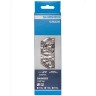 Цепь SHIMANO XT, HG93, 9 скоростей, 116 звеньев, ампульный пин (1 шт) ICNHG93116I