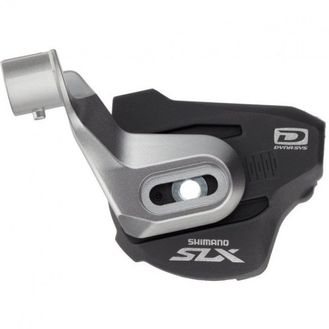 Крышка корпуса шифтера SHIMANO, правая, без индикатора, для SL-M7000 I-spec, на 10 скоростей Y06P98060 Крышка корпуса шифтера SHIMANO, правая, без индикатора, для SL-M7000 I-spec, на 10 скоростей Y06P98060